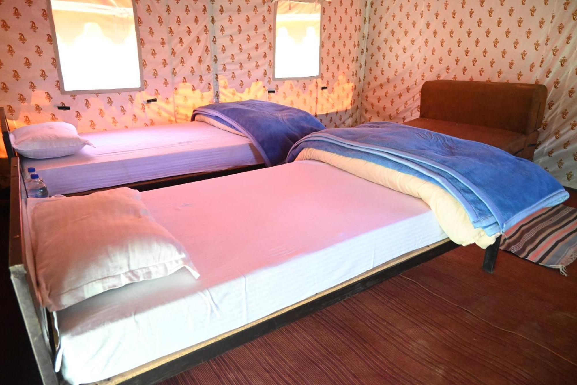 Himalayan Routes Camp Sarchu Hotel Sir Bhum Chun Екстериор снимка