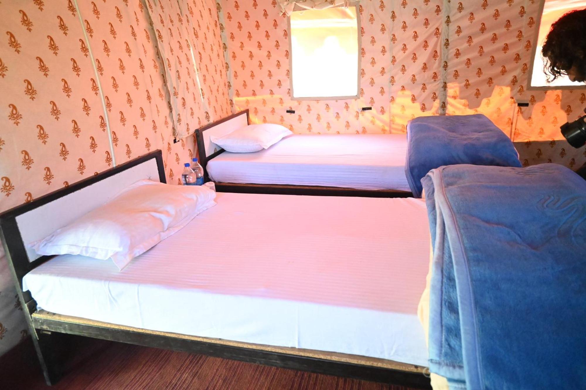 Himalayan Routes Camp Sarchu Hotel Sir Bhum Chun Екстериор снимка